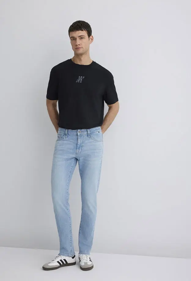 Mavi Jake Mavi Pro Açık Mavi Jean Pantolon 0042289803