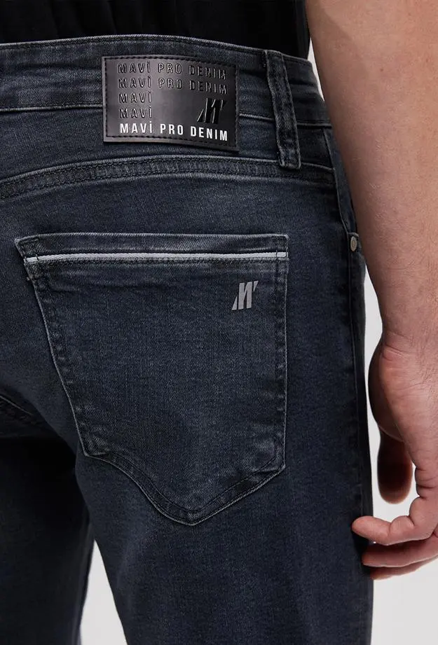 Mavi Jake Mavi Pro Vintage Koyu Gri 0042286535