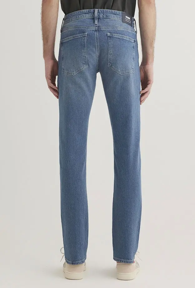 Mavi Jake Classic Denim Gölgeli İndigo Mavisi Jean Pantolon 0042289276