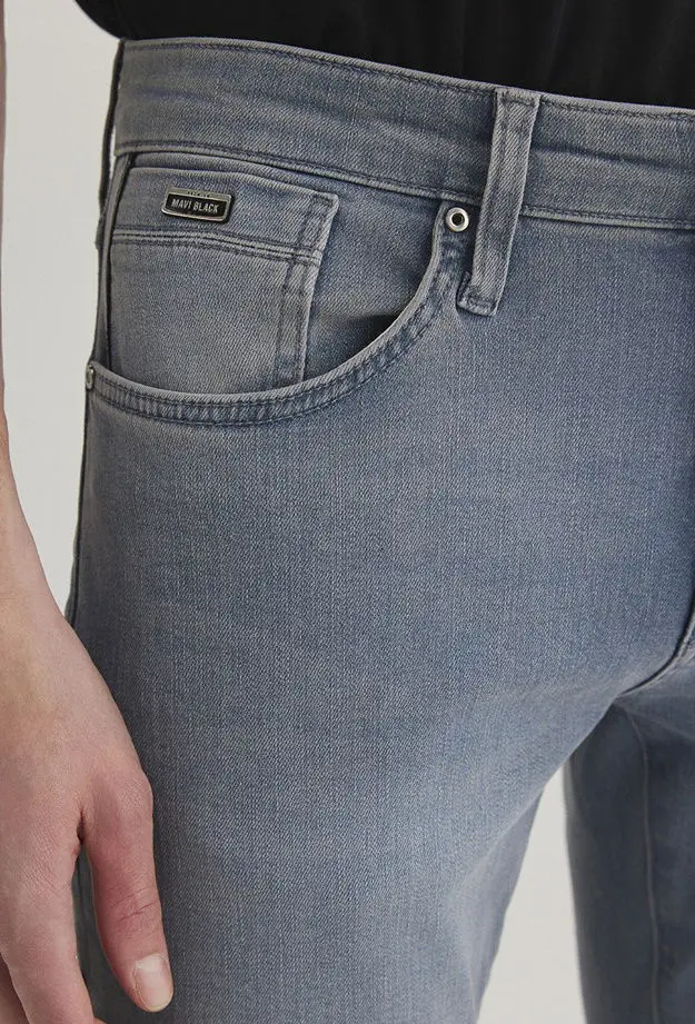 Mavi Jake Mavi Black Vintage Mavi Jean Pantolon 0042289558