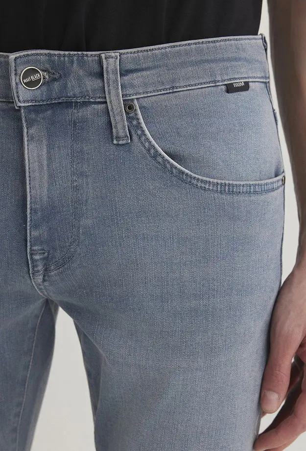 Mavi Jake Mavi Black Vintage Mavi Jean Pantolon 0042289558