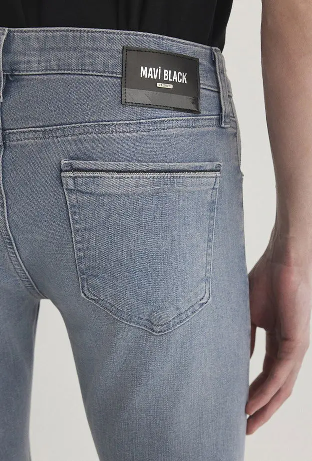 Mavi Jake Mavi Black Vintage Mavi Jean Pantolon 0042289558