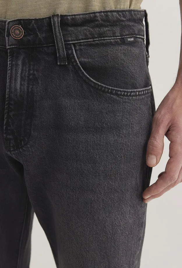 Mavi Jake Classic Denim Koyu Gri Jean Pantolon 0042288295