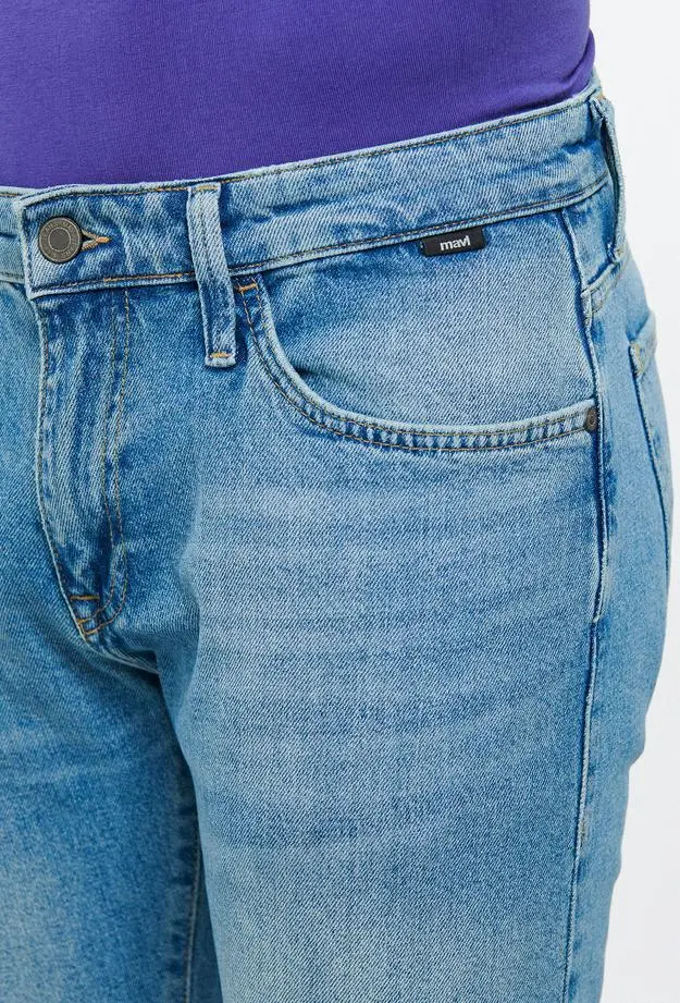 Mavi JAKE Mavi Vintage Comfort Jean Pantolon 0042285360
