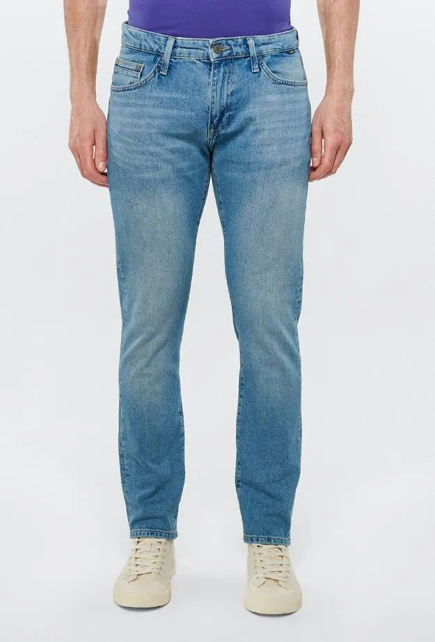 Mavi JAKE Mavi Vintage Comfort Jean Pantolon 0042285360