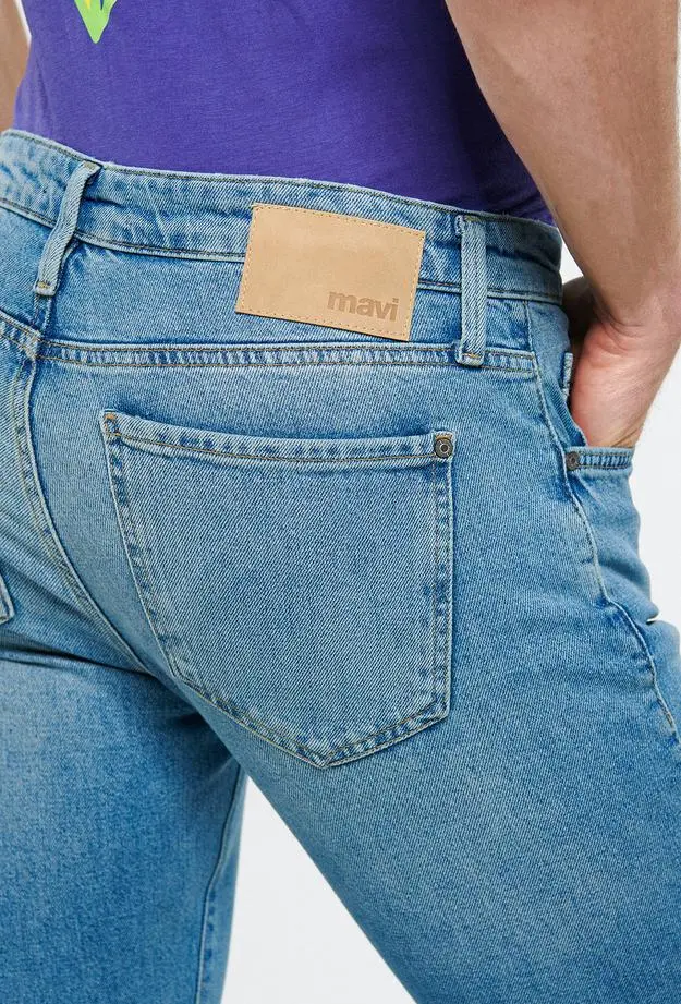 Mavi JAKE Mavi Vintage Comfort Jean Pantolon 0042285360