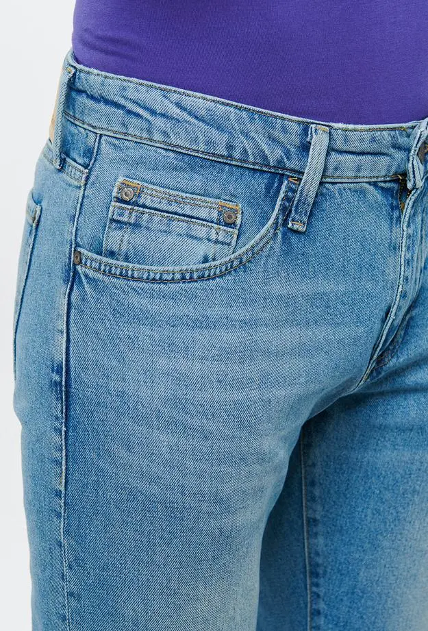 Mavi JAKE Mavi Vintage Comfort Jean Pantolon 0042285360