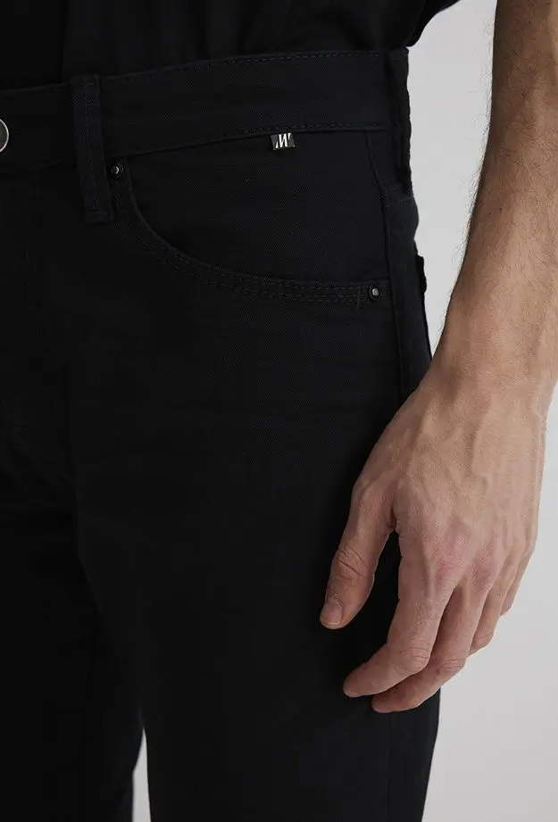 Mavi Jake Mavi Pro Ziftt Siyah Jean Pantolon 0042232200