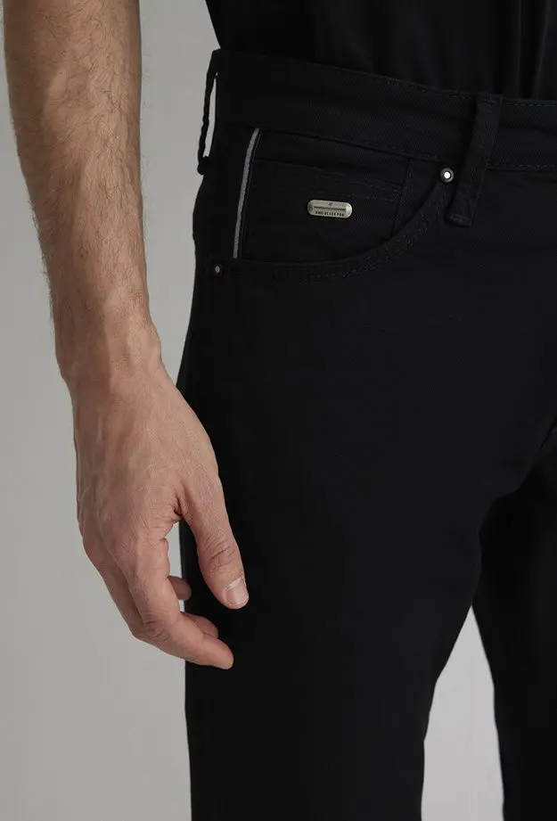 Mavi Jake Mavi Pro Ziftt Siyah Jean Pantolon 0042232200