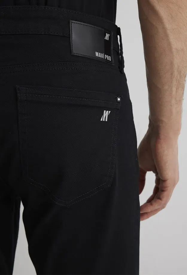 Mavi Jake Mavi Pro Ziftt Siyah Jean Pantolon 0042232200