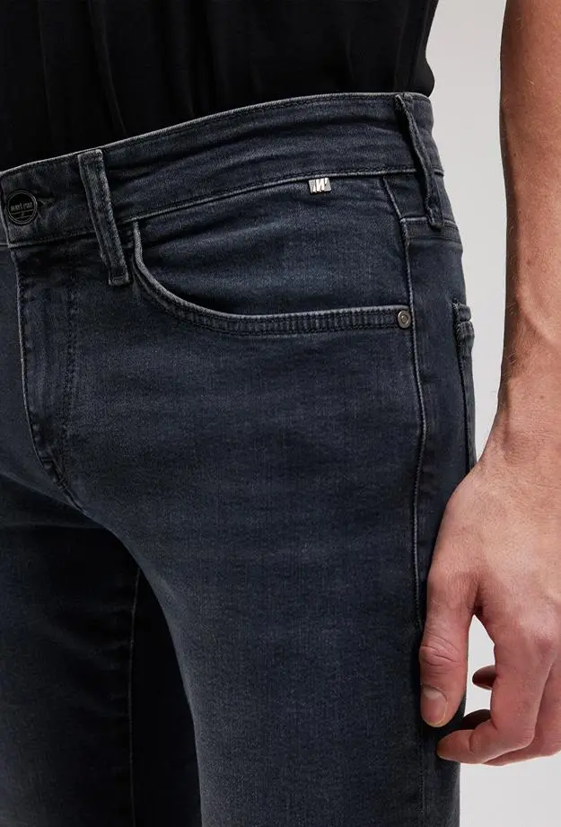 Mavi Jake Pro Lacivert Jean Pantolon 0042286535