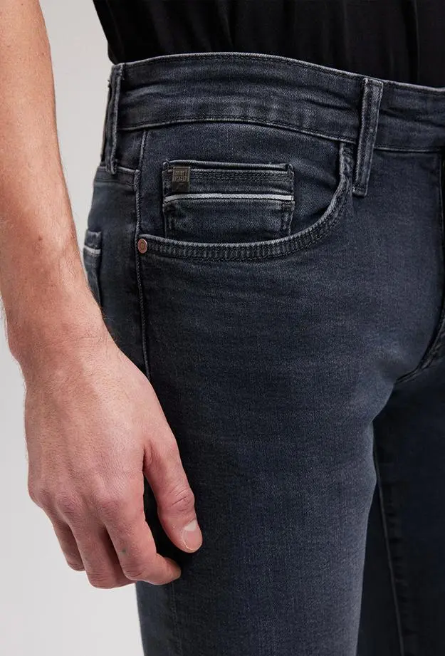 Mavi Jake Pro Lacivert Jean Pantolon 0042286535