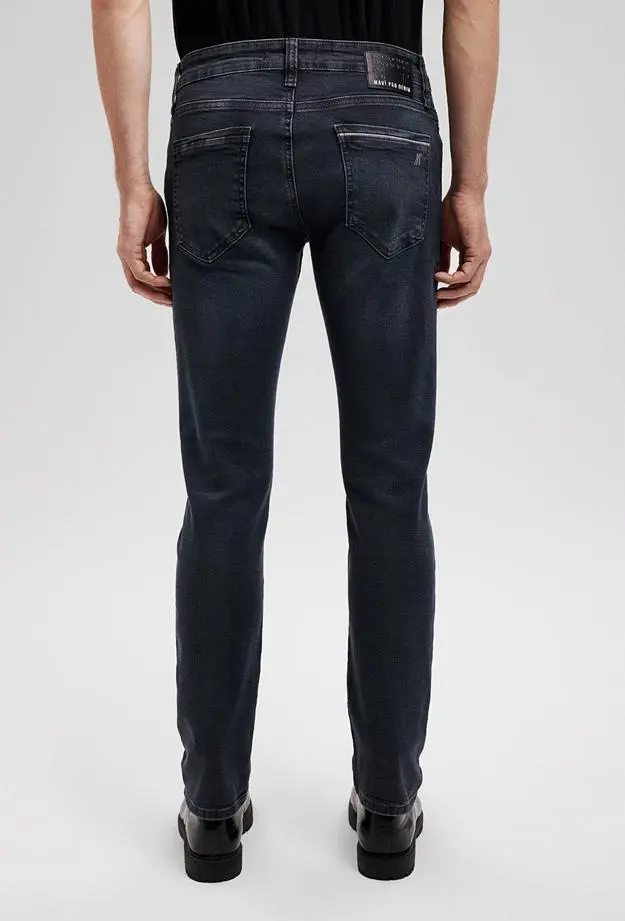 Mavi Jake Pro Lacivert Jean Pantolon 0042286535