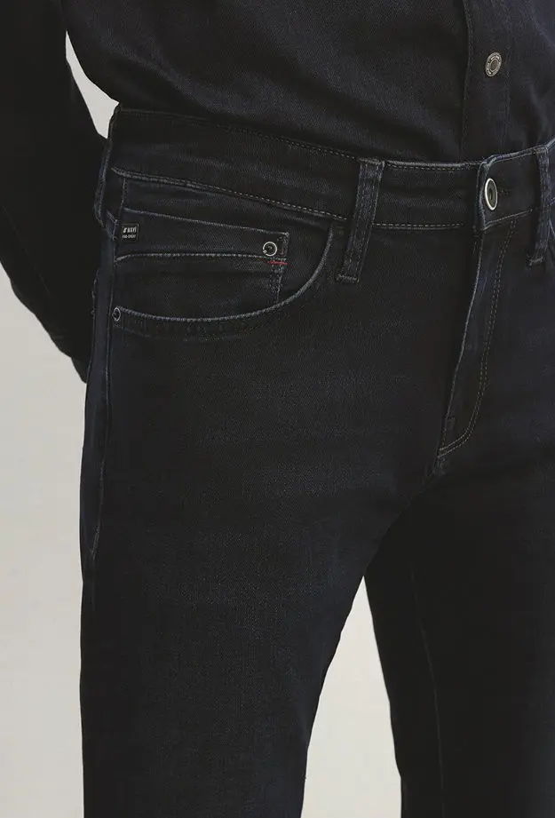 Mavi Jake Pro Sport Gece Mavisi Jean Pantolon 0042235208