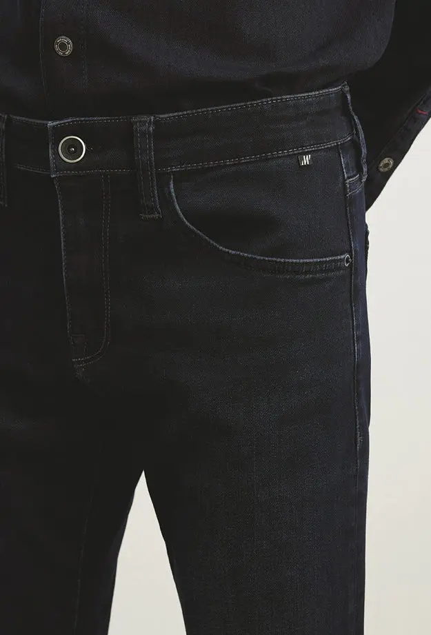 Mavi Jake Pro Sport Gece Mavisi Jean Pantolon 0042235208