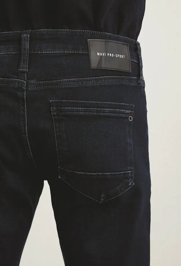 Mavi Jake Pro Sport Gece Mavisi Jean Pantolon 0042235208