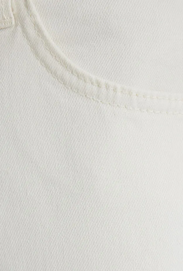 Mavi Jake Mavi Black Beyaz Jean Pantolon 0042288003