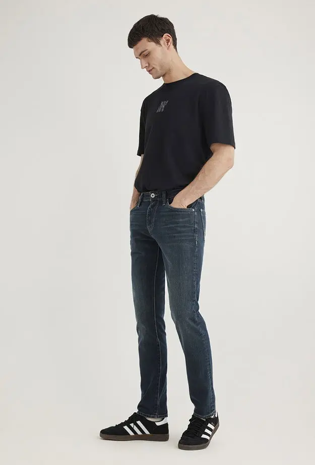 Mavi Jake Mavi Pro Koyu Puslu Comfort Jean Pantolon 0042289339