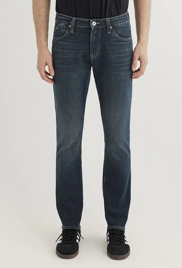 Mavi Jake Mavi Pro Koyu Puslu Comfort Jean Pantolon 0042289339