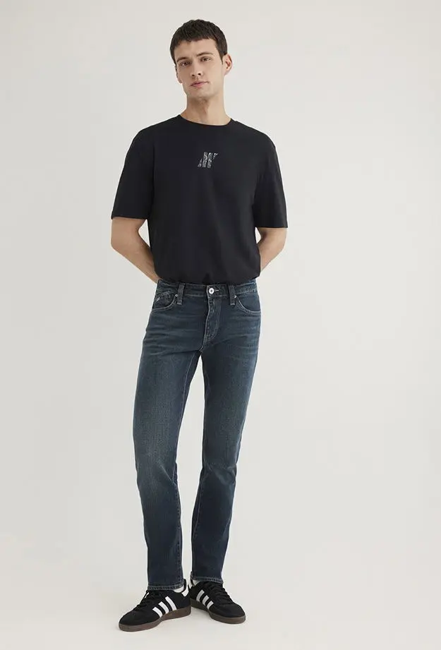 Mavi Jake Mavi Pro Koyu Puslu Comfort Jean Pantolon 0042289339
