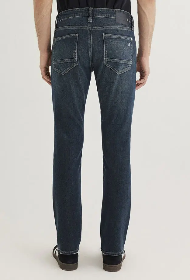 Mavi Jake Mavi Pro Koyu Puslu Comfort Jean Pantolon 0042289339