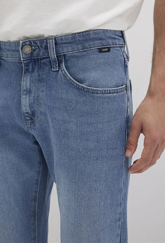 Mavi Jake Premium Blue Indigo Mavisi Jean Pantolon 0042290634