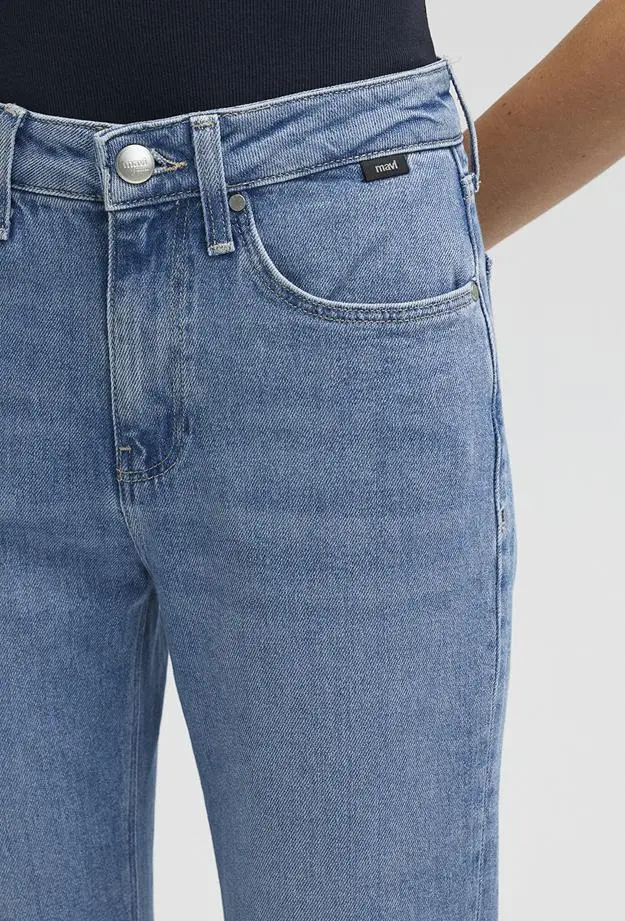 Mavi Bliss Mavi Premium Açık Mavi Jean Pantolon 101437-86450