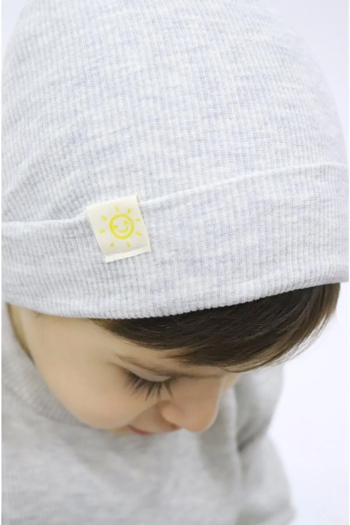 Fitilli Karmelanj Bebek&çocuk 3'lü Takım