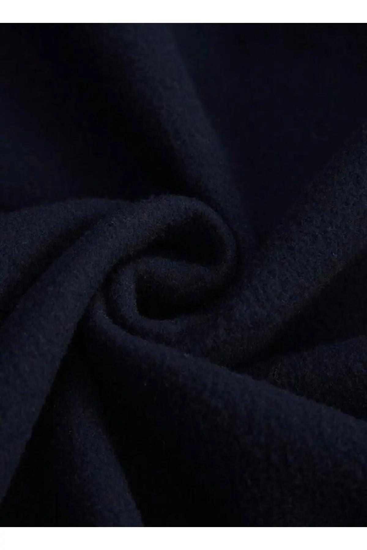Kaplan Baskılı 3'lü Paket Unisex Saks Mavisi-Lacivert-Siyah Bisiklet Yaka Çocuk Sweatshirt