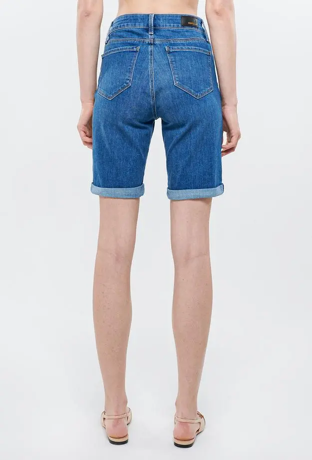 Mavi Alexis Gold Vintage Jean Şort 1441531330