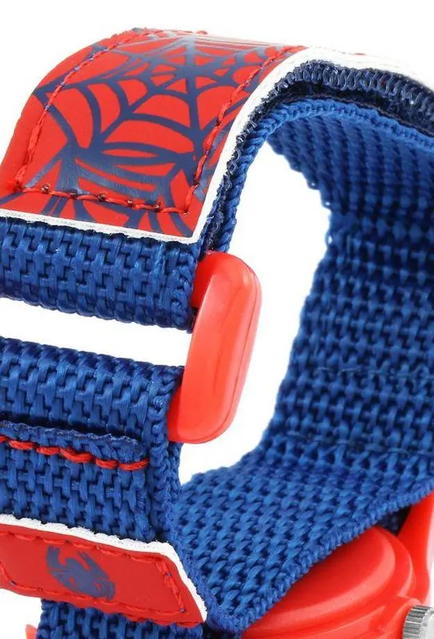 SPIDERMAN SPD3495ARG Çocuk Kol Saati