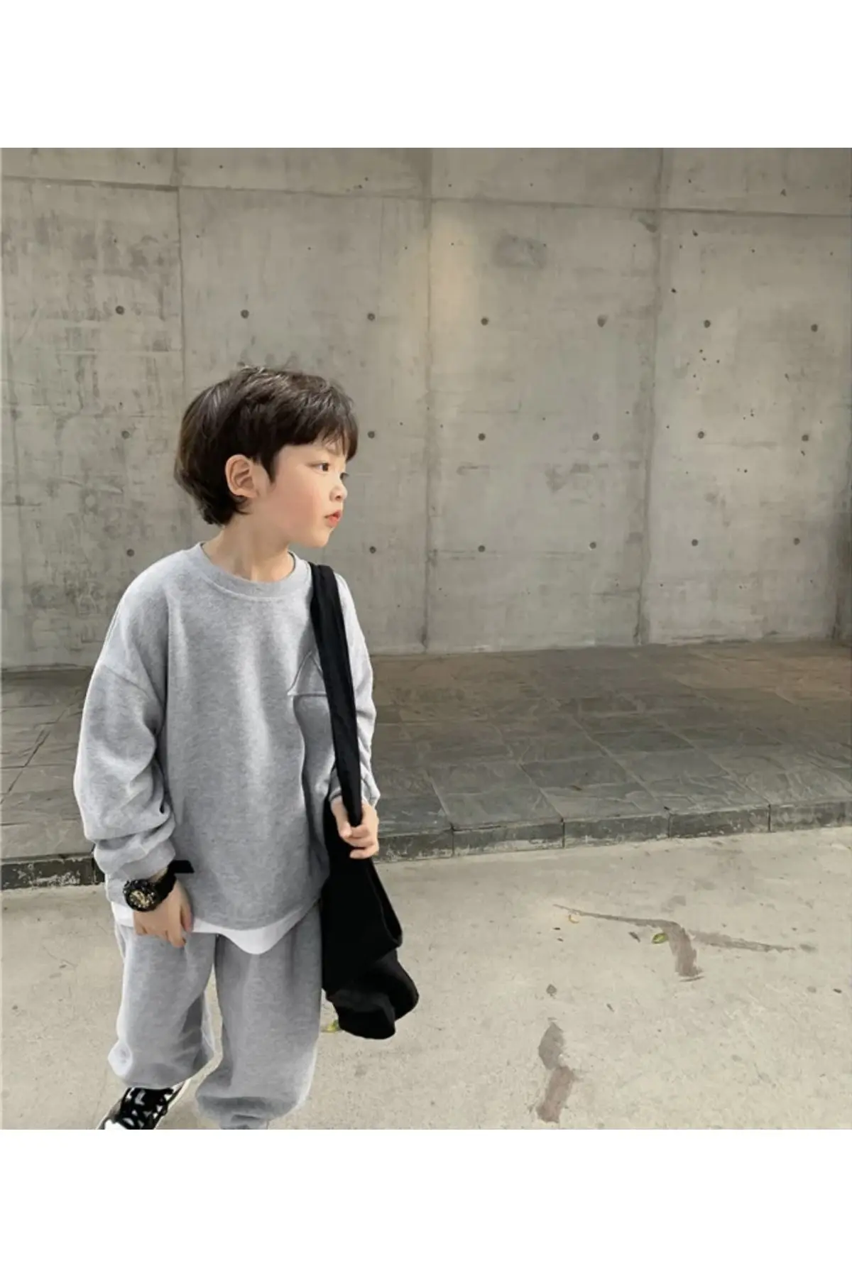 Çocuk & Bebek unısex sweatshirt takım / kreş,eşofman