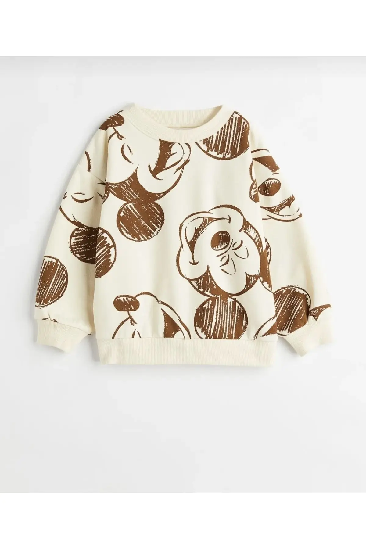 Çocuk & Bebek Unısex Sweatshirt Takım / Kreş,eşofman
