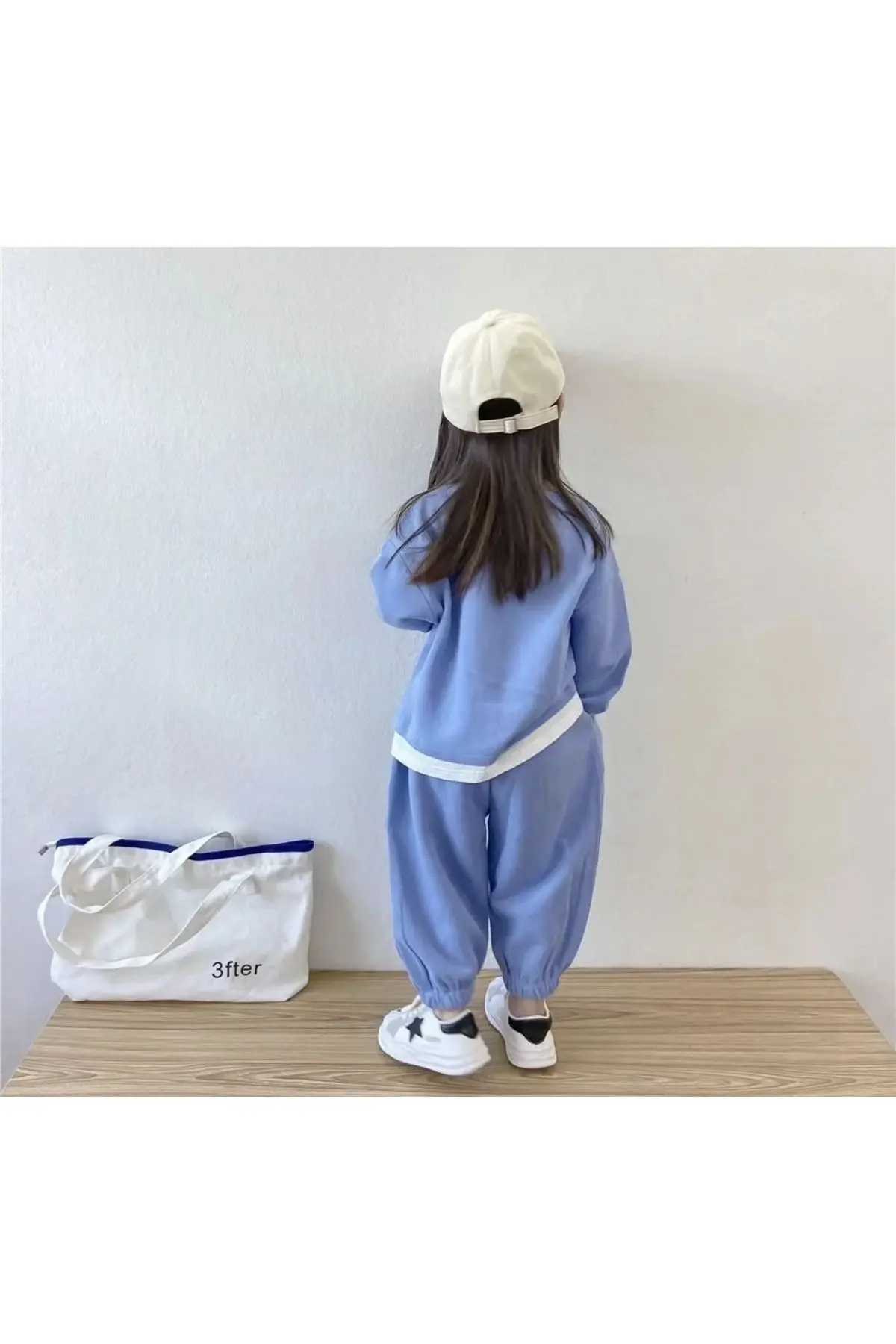Çocuk & Bebek unısex sweatshirt takım / kreş,eşofman