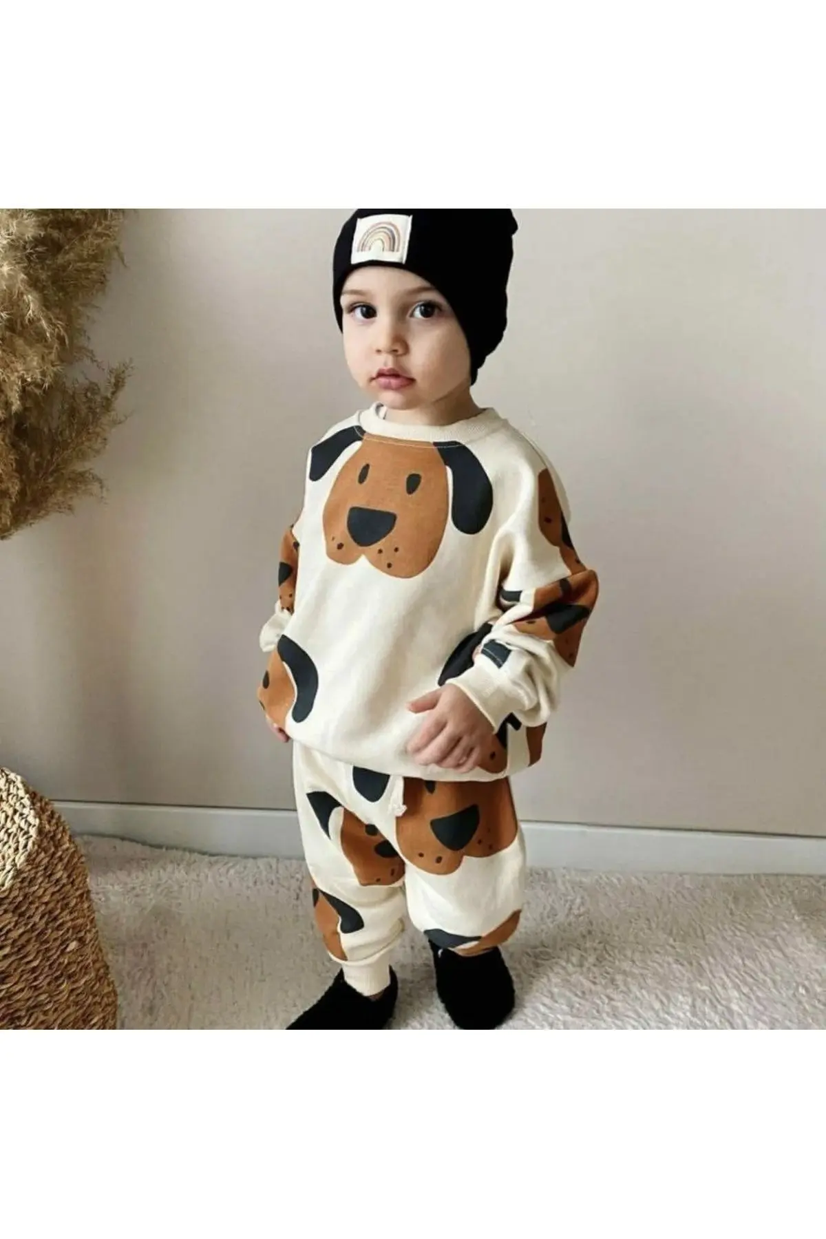 Çocuk & Bebek unısex sweatshirt takım / kreş,eşofman
