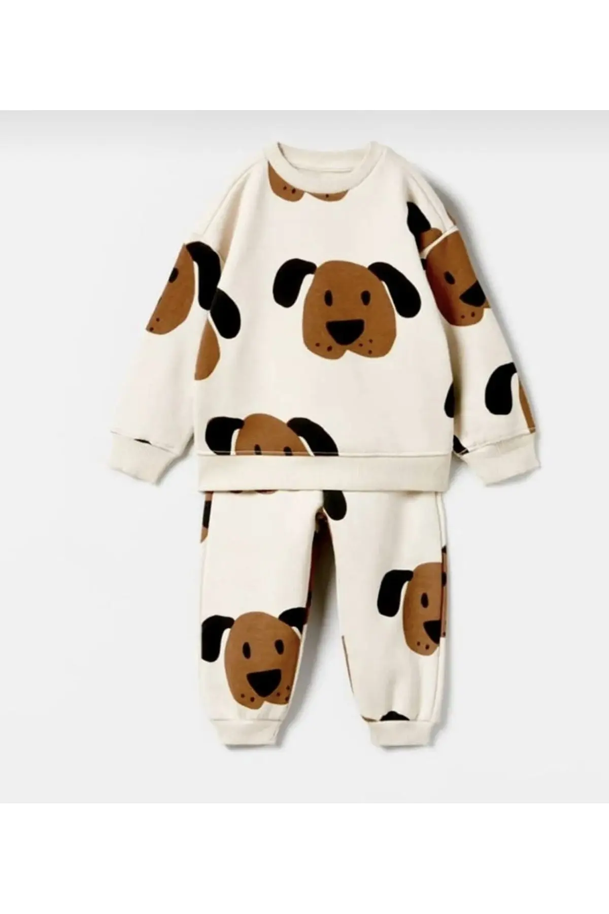 Çocuk & Bebek unısex sweatshirt takım / kreş,eşofman