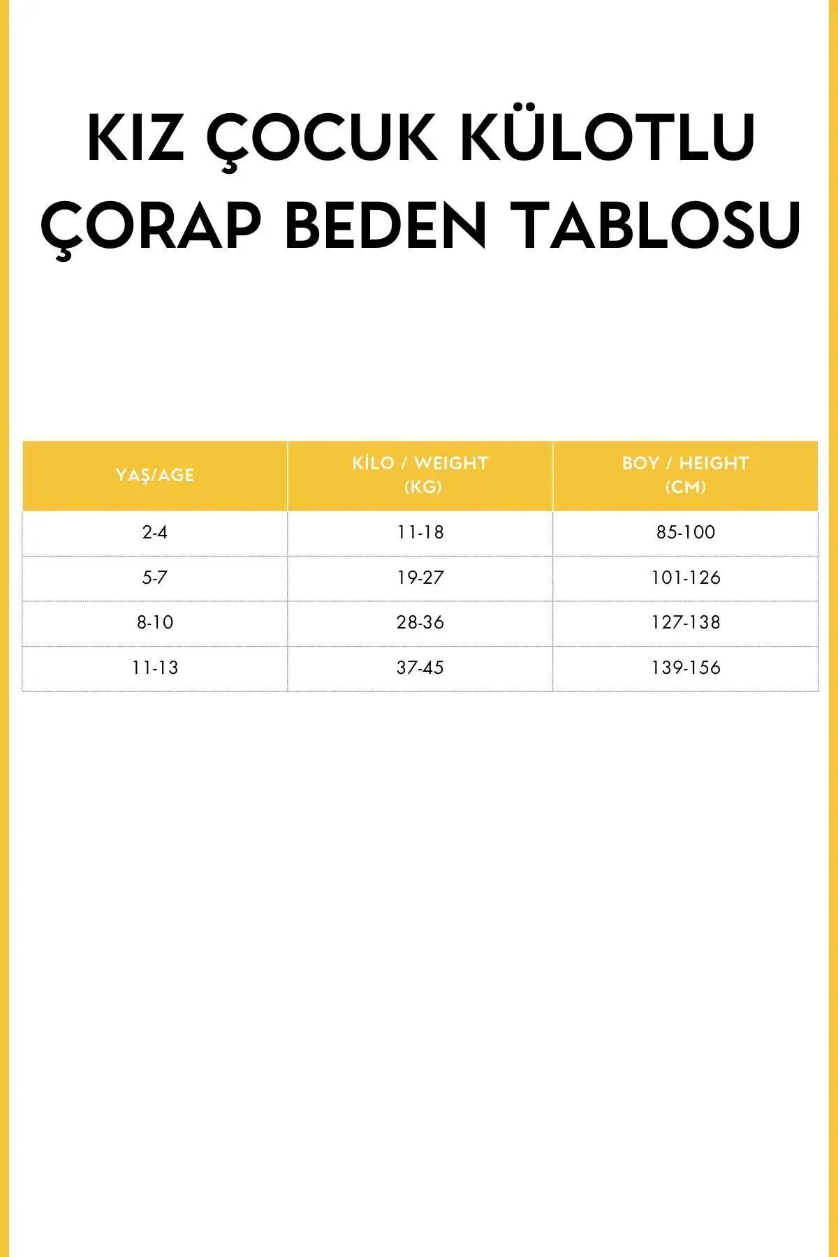 Pamuk Çocuk Külotlu Çorap Mavi Melanj