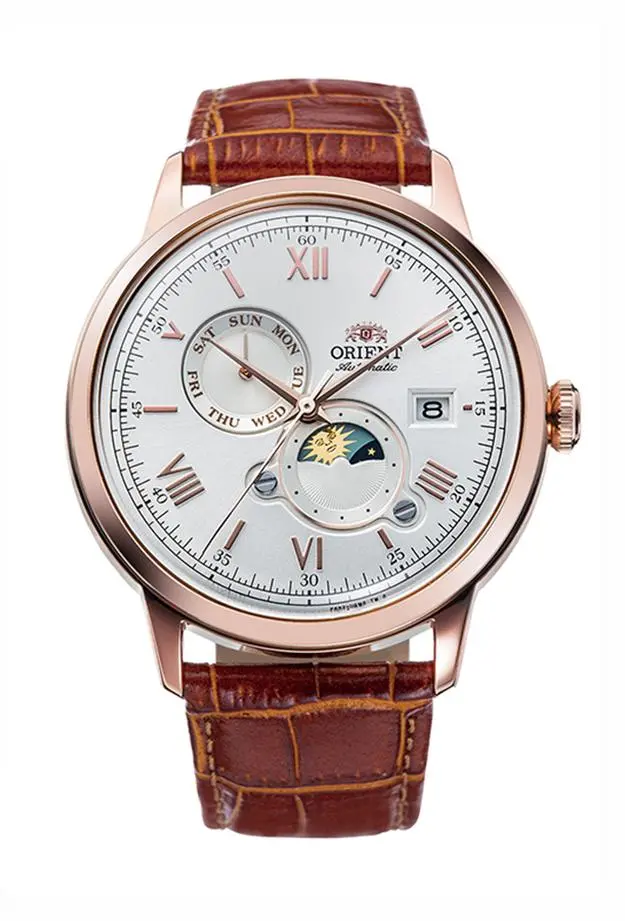 Orient Orient RA-AK0801S10B Erkek Kol Saati