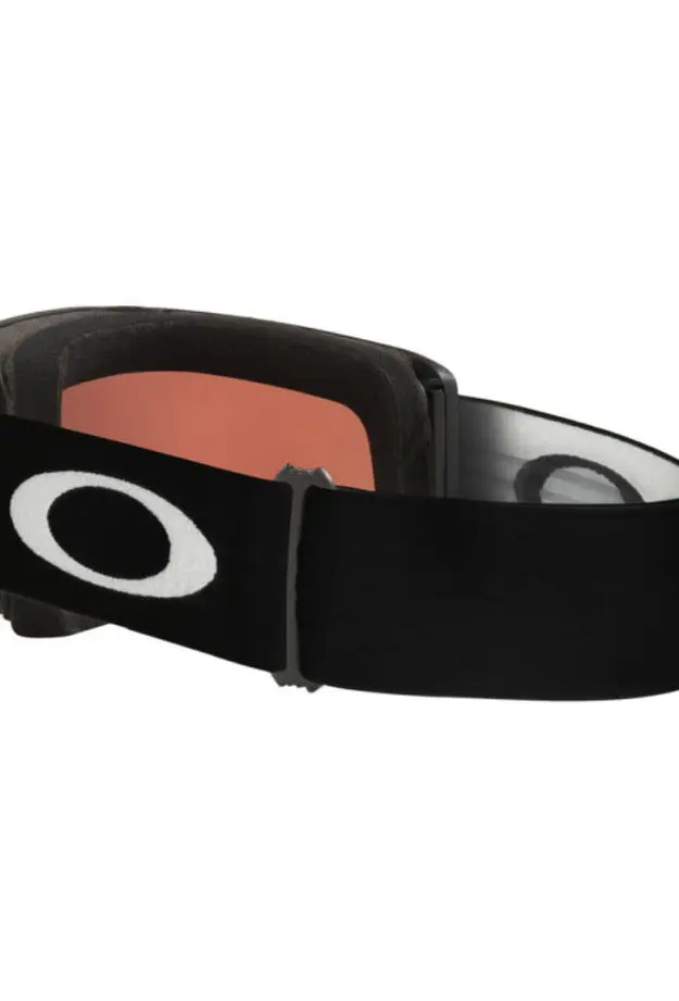 Oakley Target Line S Unisex Siyah Goggle