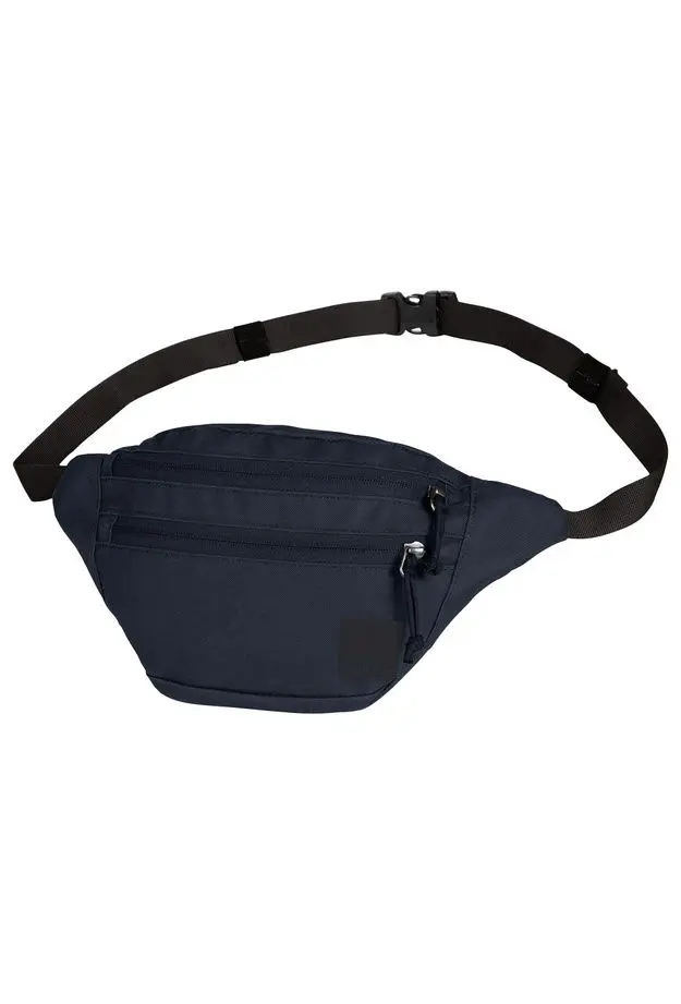 Jack Wolfskin Jack Wolfskin Konya Hipbag Unisex Turuncu Bel Çantası