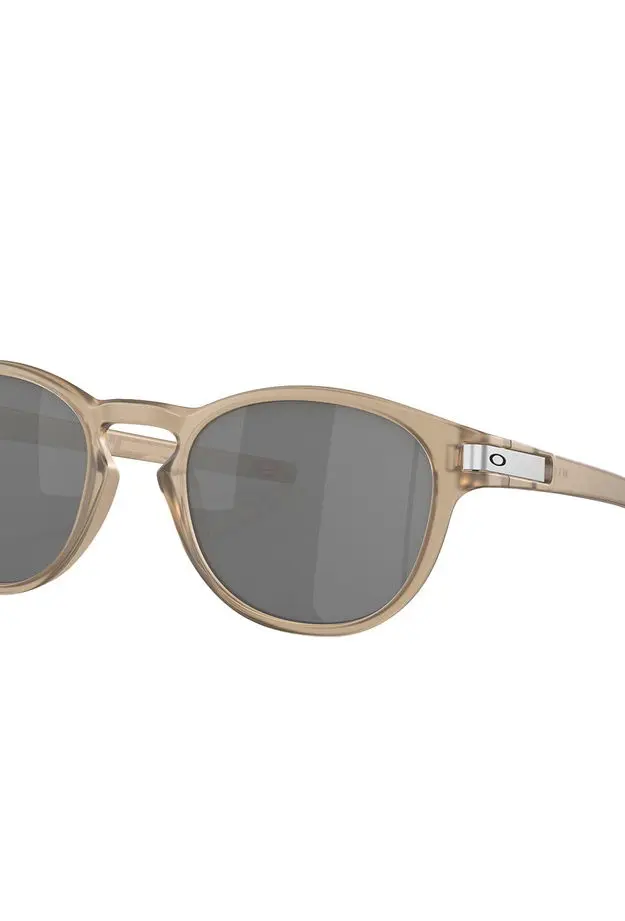 Oakley Oakley Latch Erkek Bej Gözlük