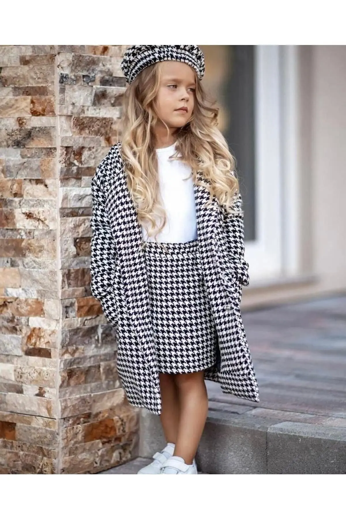 ALPİDS 4 Lü Kız Takım