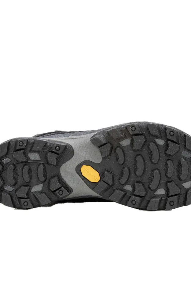 Merrell Moab Speed 2 Thermo Mid Wp Kadın Siyah Bot