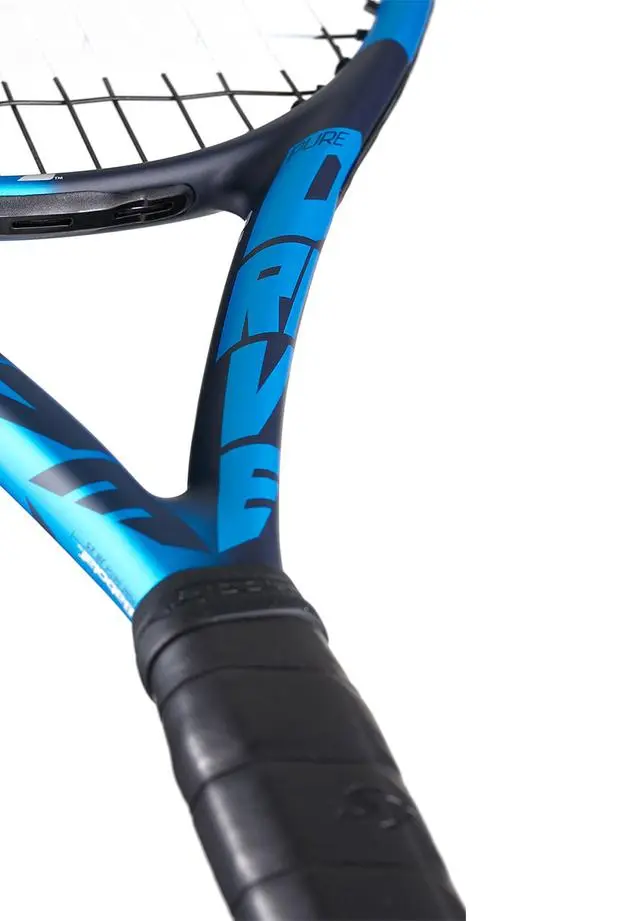 Babolat Pure Drive 25 Unisex Çocuk Mavi Tenis Raketi