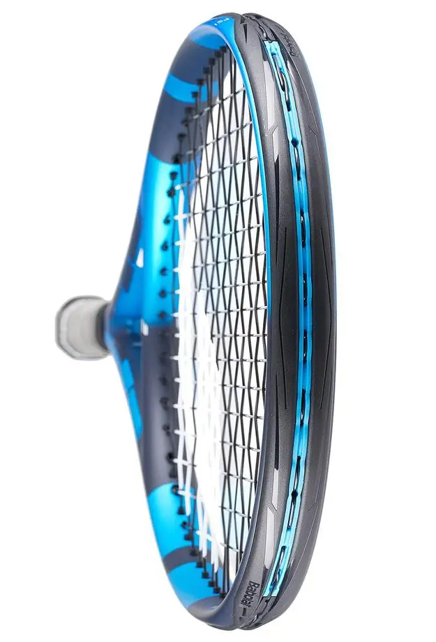 Babolat Pure Drive 25 Unisex Çocuk Mavi Tenis Raketi