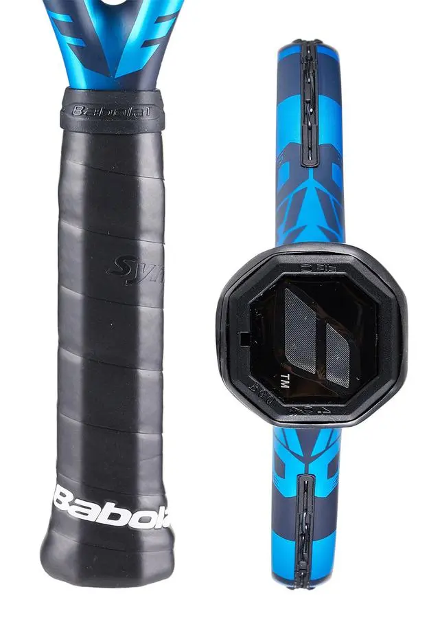 Babolat Pure Drive 25 Unisex Çocuk Mavi Tenis Raketi