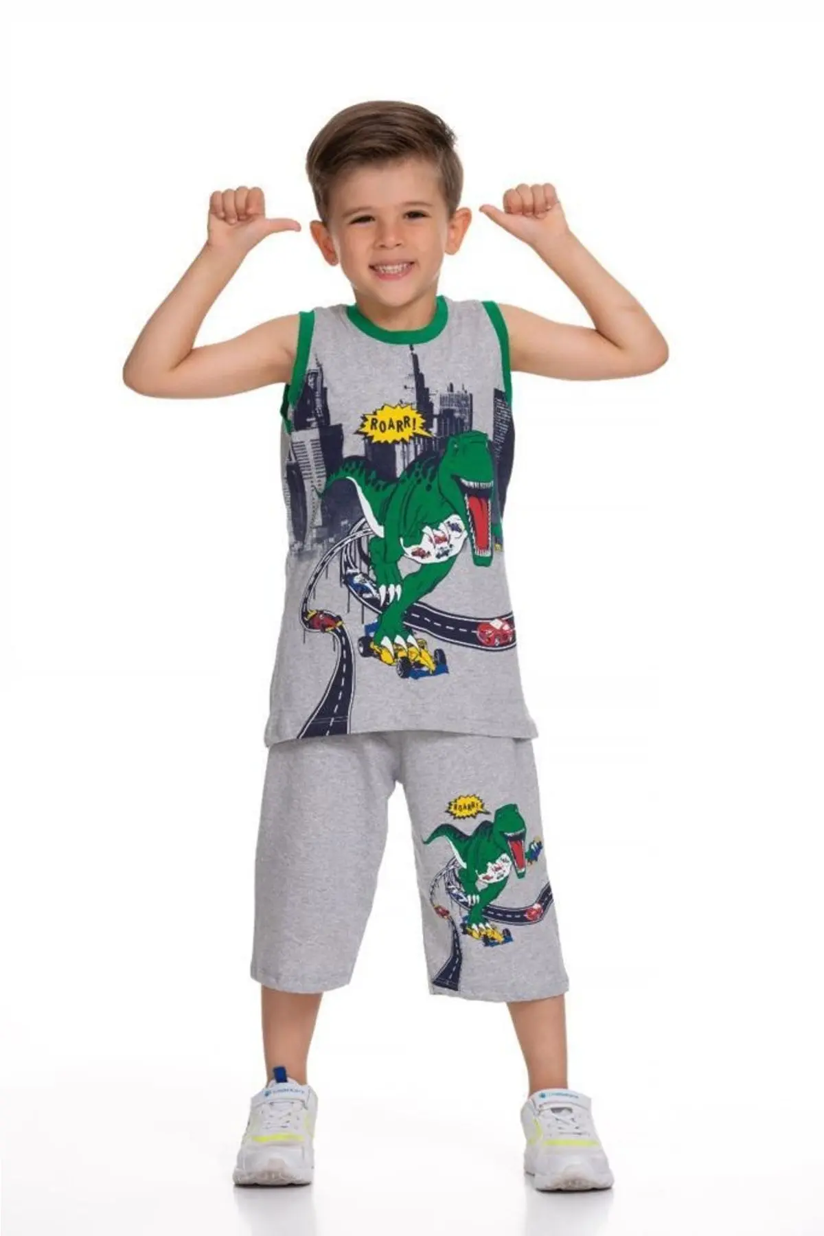 roar-benettonyeşili