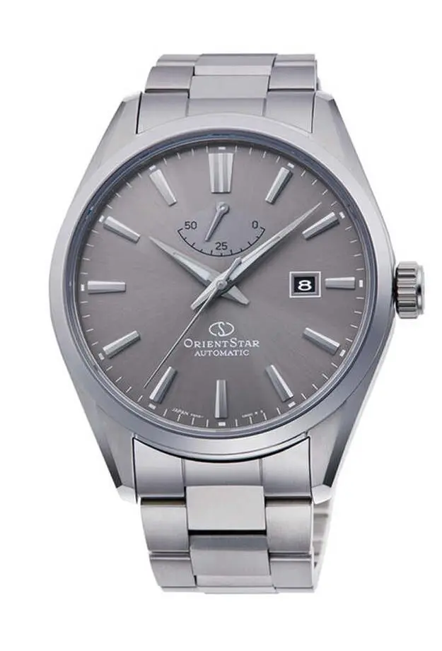Orient Star RE-AU0404N00B Erkek Kol Saati