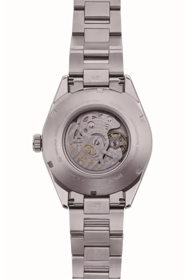 Orient Star RE-AU0404N00B Erkek Kol Saati