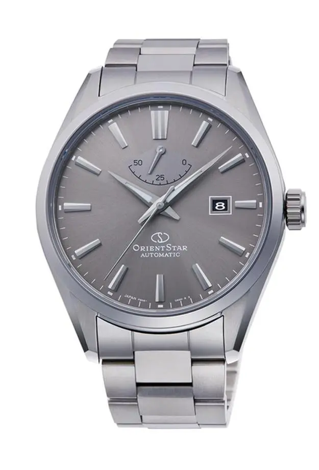 Orient Star RE-AU0404N00B Erkek Kol Saati